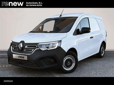 Usado 2023 Renault Kangoo Monovolumen | 26.500 € (Caro)