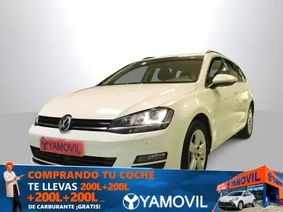 Usado VW Golf VII