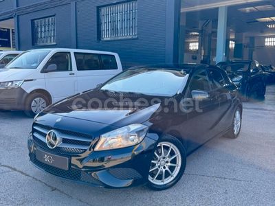 Mercedes A220