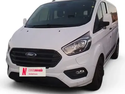 Usado Fiat Ducato 140 CV (102 kW) 2024 Van