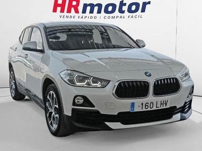 Usado 2020 BMW X2 Advantage SUV | 21.980 € (Precio justo)