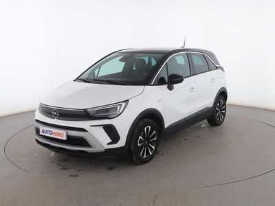 Usado Opel Crossland X Business Elegance 130 CV (95 kW) 2021 SUV