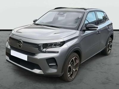 Usado Citroën C3 101 CV (74 kW) 2025 Gris SUV