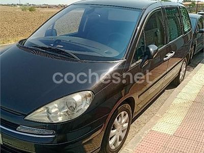 Peugeot 807