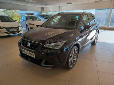 usado Seat Arona 1.0 Tsi S&s Fr Xm 110