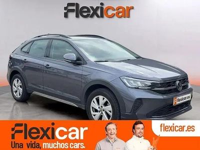 Occasion VW Taigo Life 110 ch (80 kW) 2022 Gris SUV