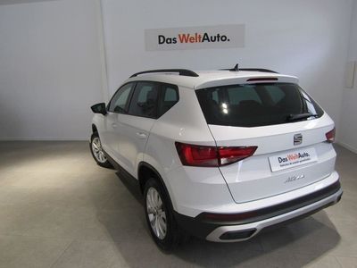 usado Seat Ateca 1.5 TSI S&S Style XL 110 kW (150 CV)