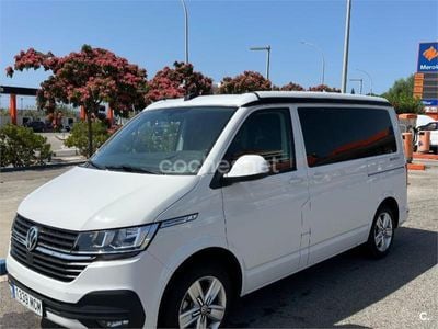 VW California