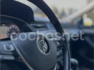Blanco Usado 2017 VW Passat GTE Berlina | 18.500 € (Precio justo)