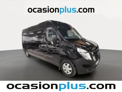Usado Nissan Interstar 135 CV (99 kW) 2022 Blanco Van
