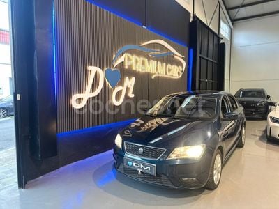 Seat Toledo