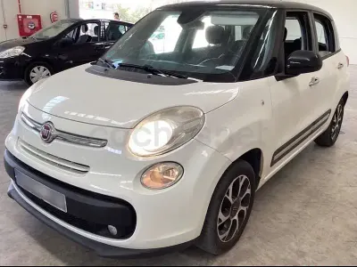 Usado Fiat 500L