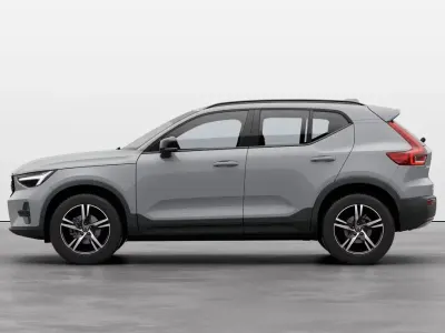 Nuevo Volvo XC40 Plus 163 CV (119 kW) 2026 SUV