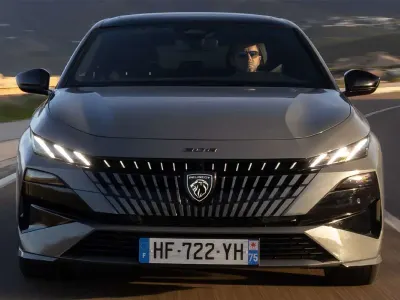 Usado Peugeot 308 Allure 131 CV (96 kW) 2019 Utilitario