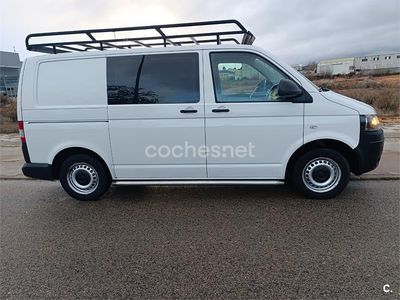 Blanco Usado 2012 VW Transporter Van | 10.850 €