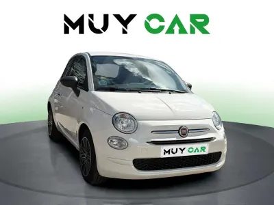 Usado Fiat 500