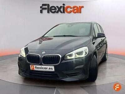 Usado BMW 218 140 HP (102 kW) 2020 Preto