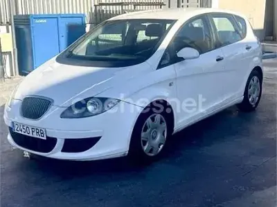 Occasion Seat Altea