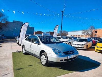 Citroën C5