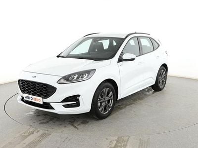 Usado Ford Kuga ST-Line 190 CV (139 kW) 2023 Blanco SUV
