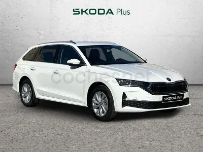 Usado Skoda Octavia
