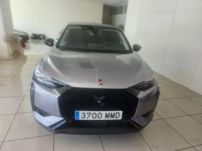 Usado DS Automobiles DS3 Crossback
