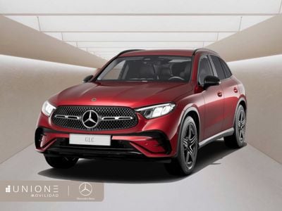 Mercedes GLC200
