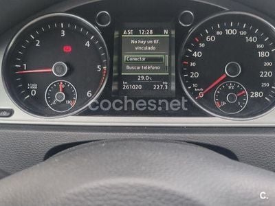 VW CC