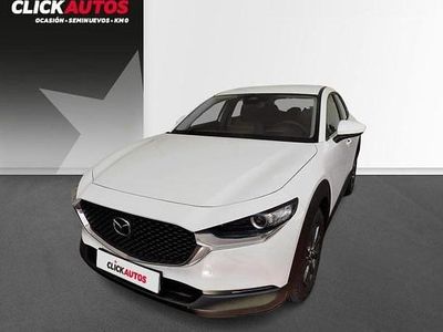 Usado Mazda CX-30 Prime-Line 122 CV (89 kW) 2024 SUV