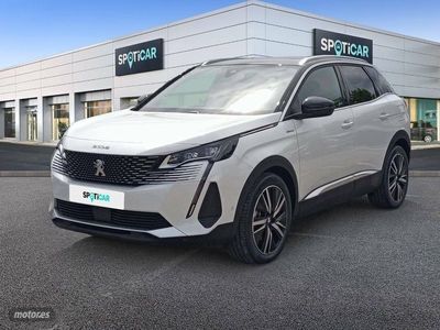 usado Peugeot 3008 225 e-EAT8 GT Pack