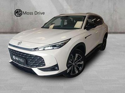 Nuevo MG EHS Comfort 258 CV (189 kW) 2025 Blanco SUV