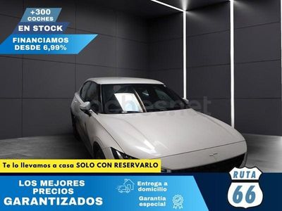 Usado Polestar 2 Long Range Single Motor 219 kW (299 CV) 2023 Eléctrico Utilitario