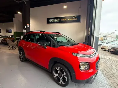 Usado Citroën C3 Aircross