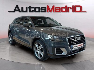 Gris / plata Usado 2019 Audi Q2 Design SUV | 19.990 € (Precio justo)