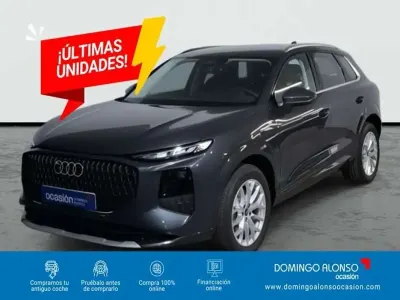 Usado Audi 200 150 CV (110 kW) 2026 Gris Berlina