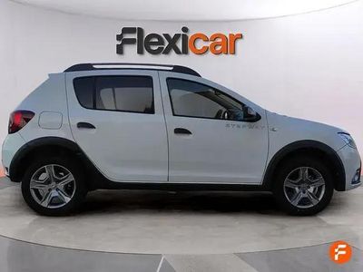 Occasion Dacia Sandero Essentiel 90 ch (66 kW) 2019 Blanc