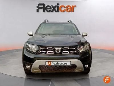 Occasion Dacia Duster Prestige 150 ch (110 kW) 2022 Gris SUV