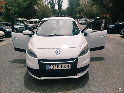 Renault Scénic III