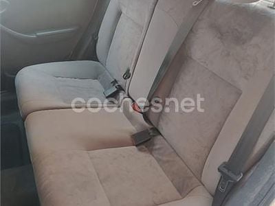 Gris / plata Usado 2003 Citroën Xsara Berlina | 1900 € (Buen precio)
