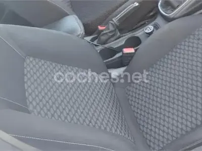 Usado Opel Astra