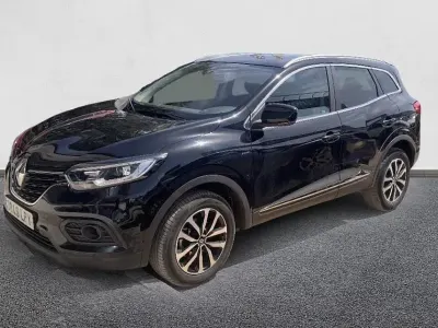 Usado Renault Kadjar LIMITED 140 CV (102 kW) 2021 SUV
