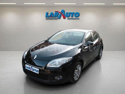 Renault Mégane III