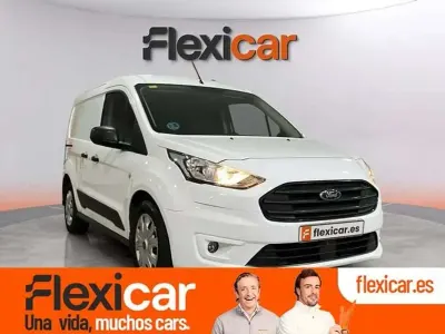 Usado Ford Transit