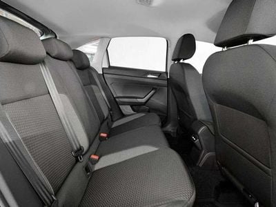 VW Taigo