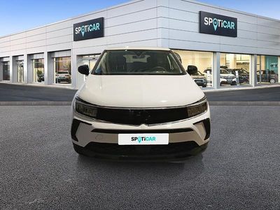 Usado Opel Grandland Electric S 224 CV (164 kW) 2024 Blanco SUV