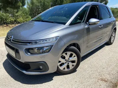 Usado Citroën C4 Picasso