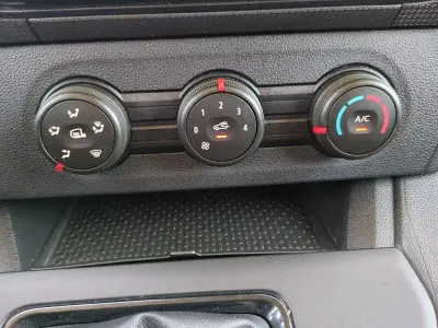 Nuevo Renault Kangoo 95 CV (69 kW) 2025 Blanco Monovolumen