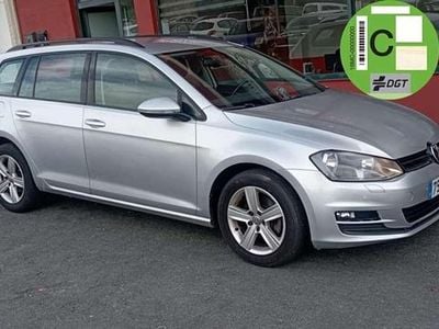 VW Golf VII