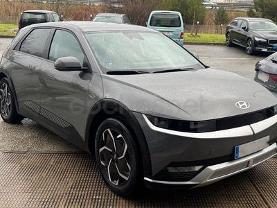 Eléctrico Usado 2023 Hyundai Ioniq 5 SUV | 27.900 €