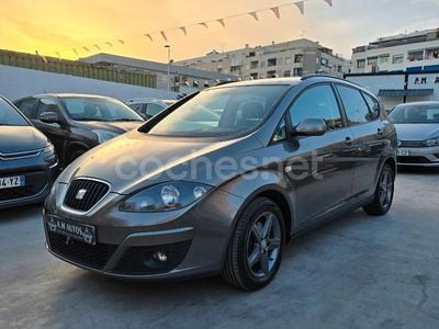 Seat Altea XL